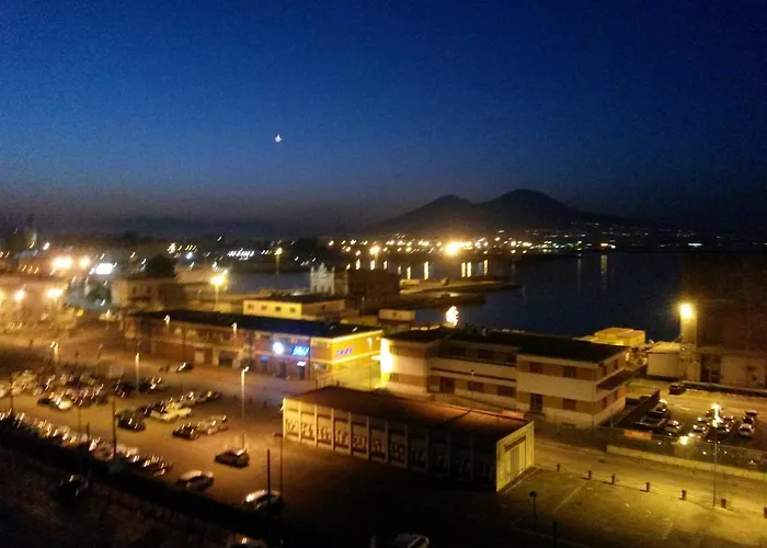 Molo 33 Napoli
