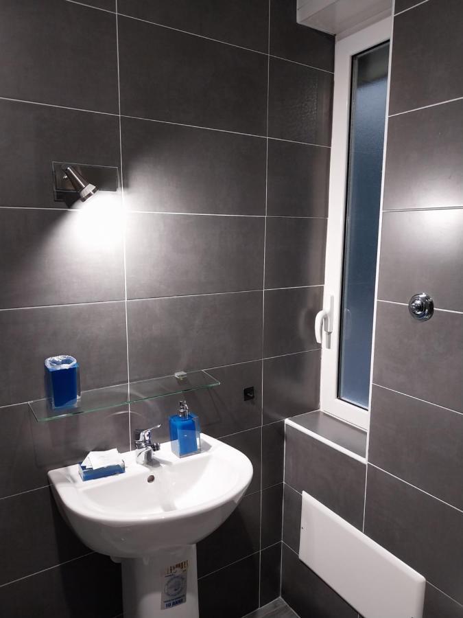 Appartement Molo 33 Naples